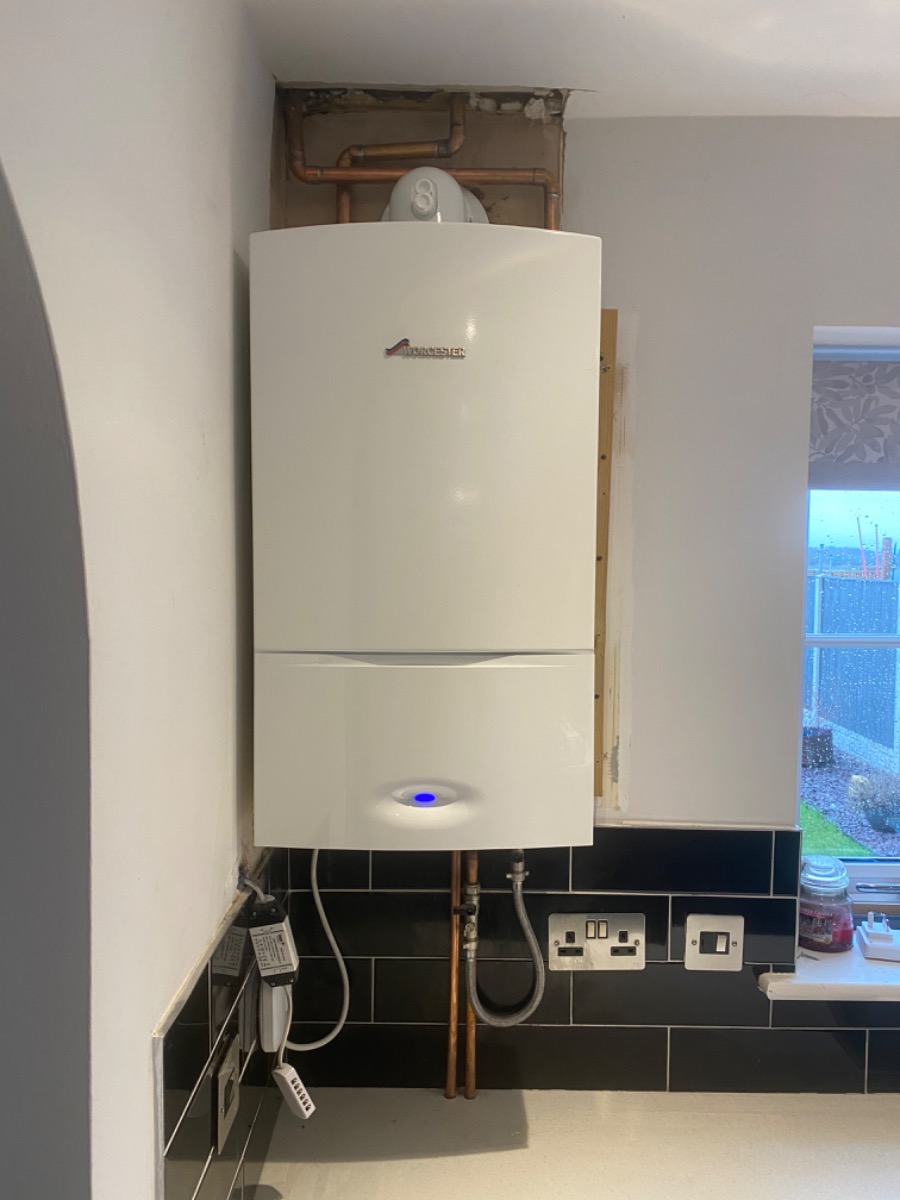 Heating Engineer: Image 31